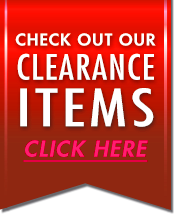 Check out our clearance items here.